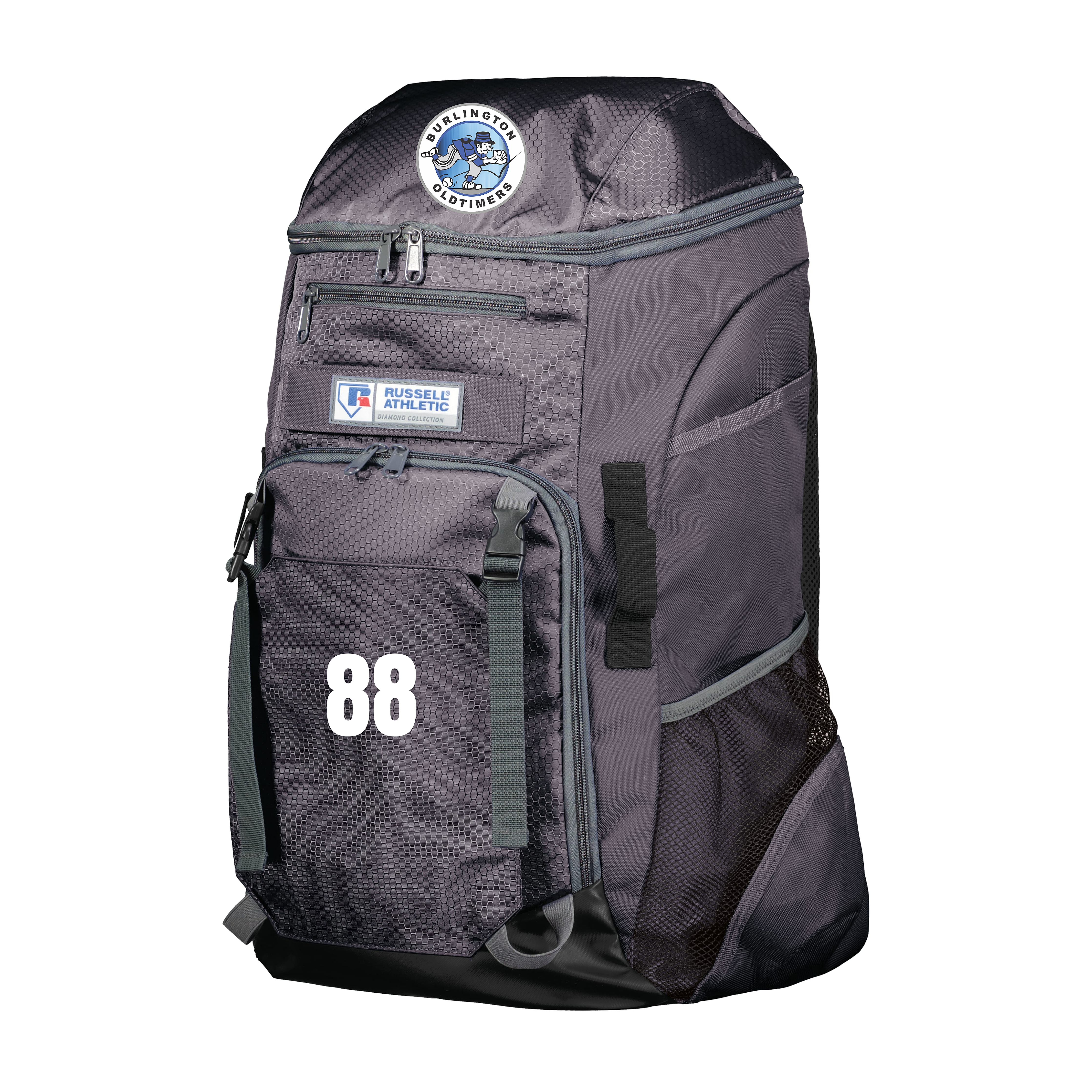 Baseball Bag | Russell Athletic