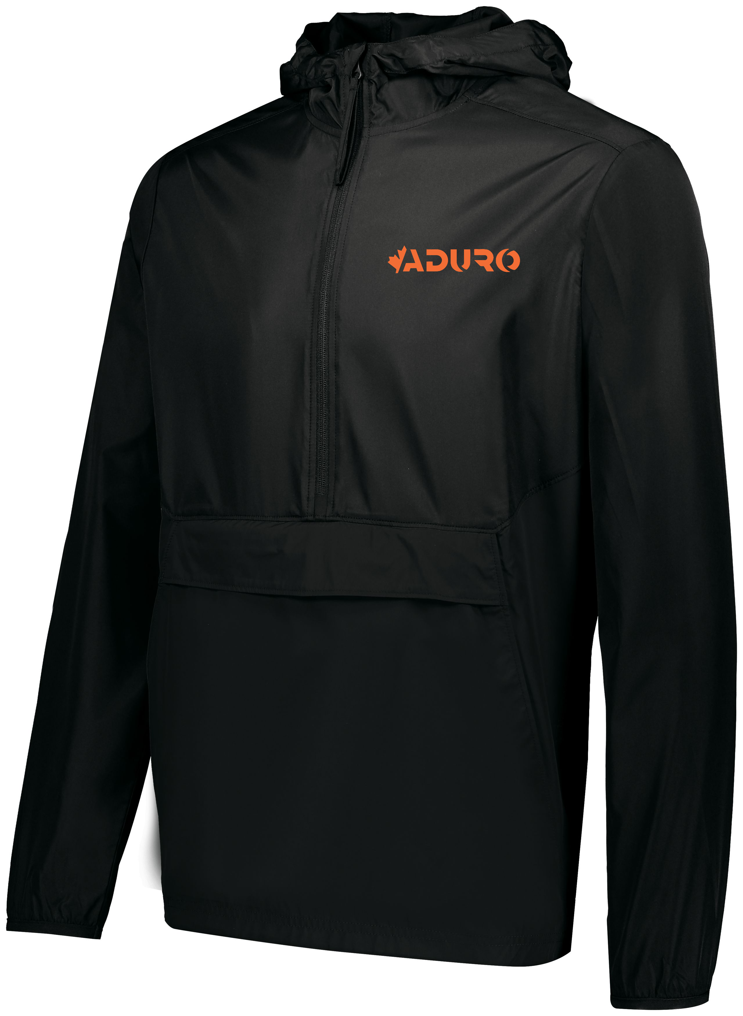Holloway Pack Pullover | Youth