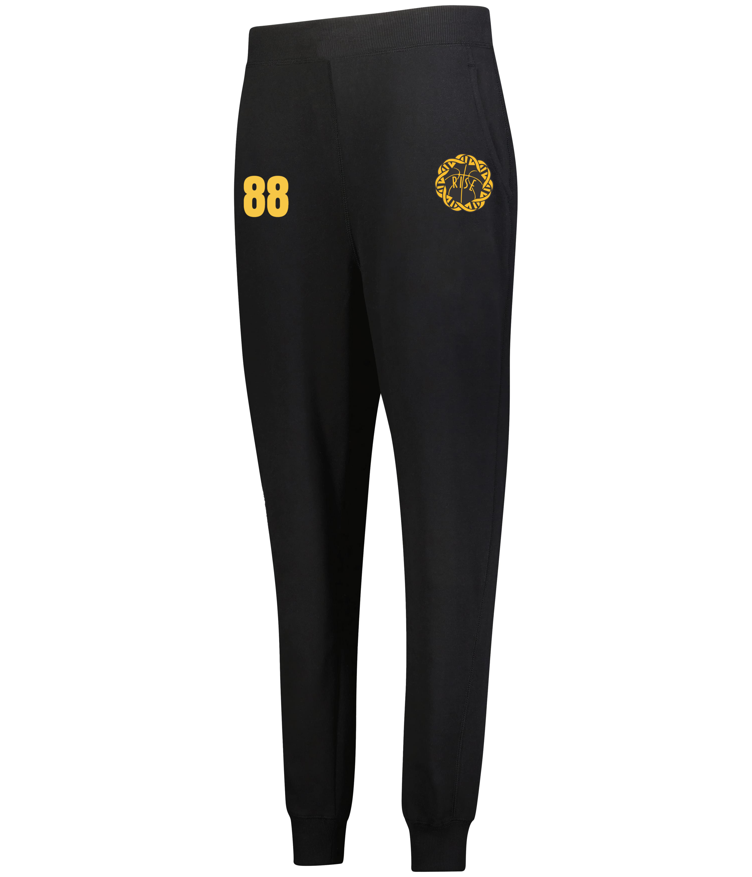 Youth Holloway 60/40 Fleece Jogger