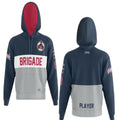 Elite Hoodie | Stripe