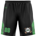 Elite Training Shorts | M&M Tree Service