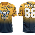 Elite T-Shirt | Splatter