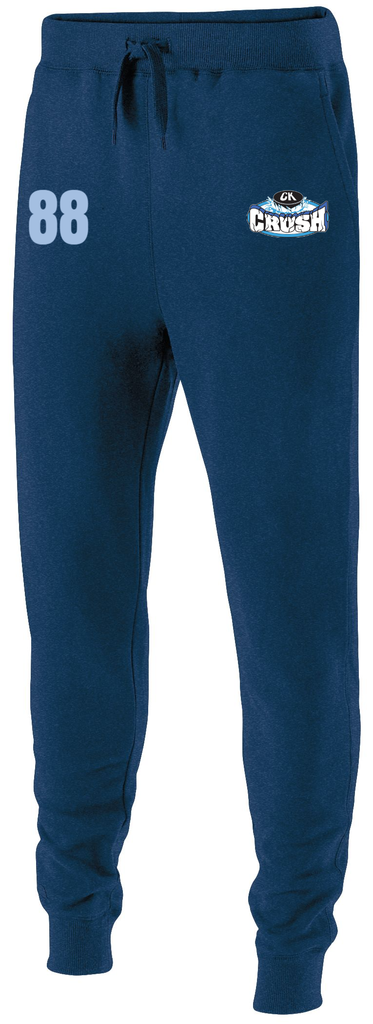Fleece Jogger | Mens