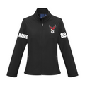 Lightweight Softshell Jacket | Ladies