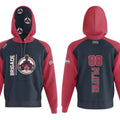 Elite Hoodie | '24 Brigade