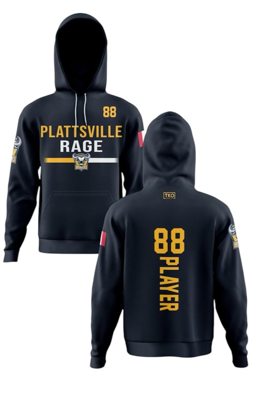 Elite Hoodie | Prolook