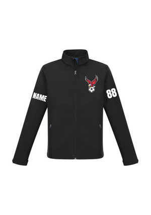 Lightweight Softshell Jacket | Mens