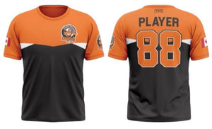 Elite T-Shirt | Logo