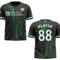 Elite Jersey | Brant Cannabis