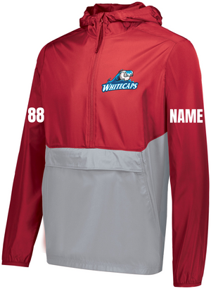 Holloway Pack Pullover | Adult