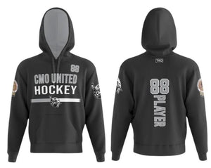 Elite Hoodie | Prolook