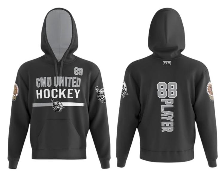 Elite Hoodie | Prolook