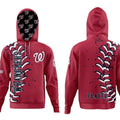 Elite Hoodie | Laced