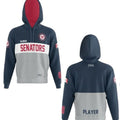 Elite Hoodie | Senators