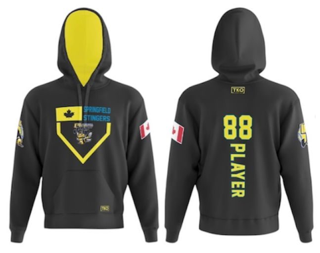 Elite Hoodie | Homeplate