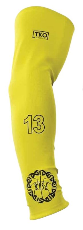 Elite Arm Sleeve