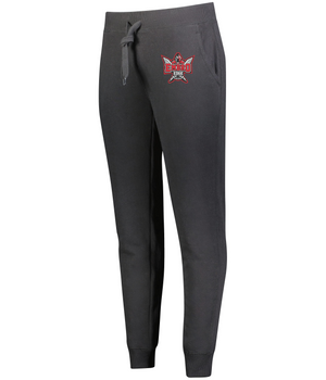 Fleece Jogger | Ladies