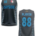 Elite V-Neck Tank | Dayside Windows