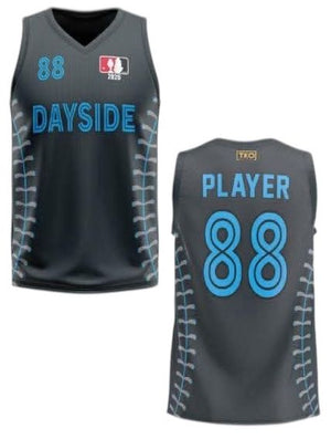 Elite V-Neck Tank | Dayside Windows