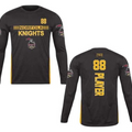 Elite Long Sleeve Shirt | OG Norfolk