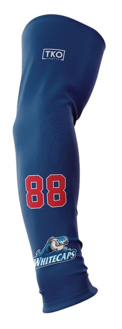 Elite Arm Sleeve