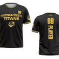 Elite "Titans" Training Shirt