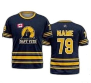 Elite T-Shirt | Jersey Replica