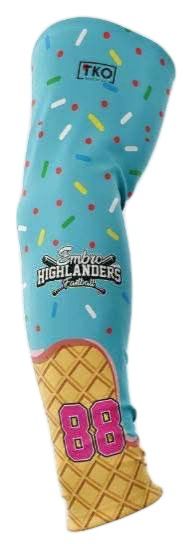 Elite Arm Sleeve | Drip