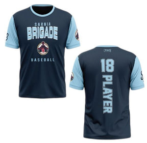 Elite T-Shirt | Brigade Prolook