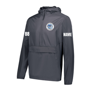 Holloway Pack Pullover