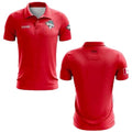 Elite Collared Shirt