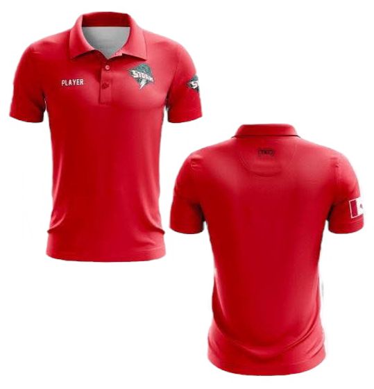 Elite Collared Shirt