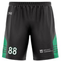 Elite Training Shorts | Brant Cannabis
