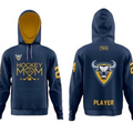 Elite Hoodie | Hockey Mom with Heart