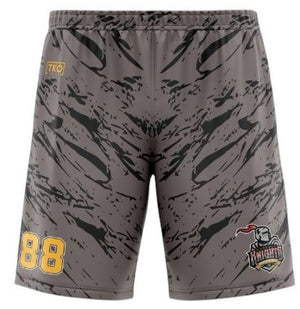 Elite Training Shorts | Splatter