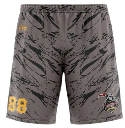 Elite Training Shorts | Splatter