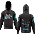 Elite Hoodie | Hockey Mom