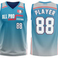 Elite V-Neck Tank | All Pro Systems