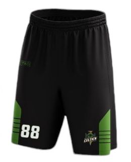 Elite Training Shorts