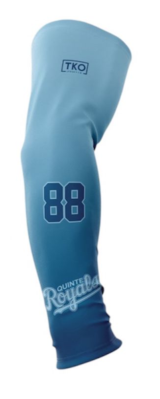 Elite Arm Sleeve