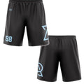 Elite Shorts | AP Blue