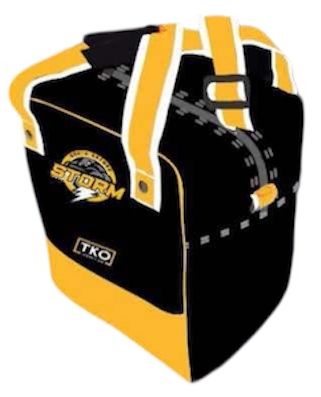 Puck Bag