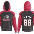 Elite Hoodie | Coyotes