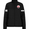 Puff Jacket | Ladies