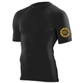 Adult Hyperform Compression Short Sleeve Tee