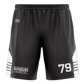 Elite Training Shorts