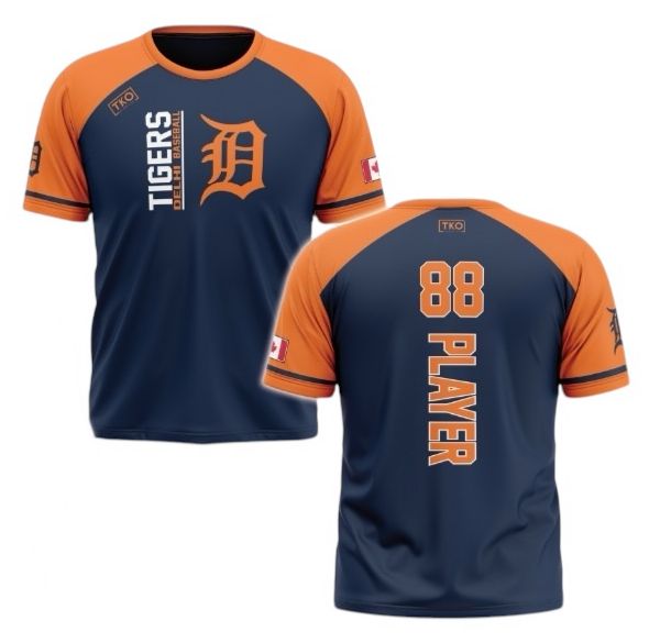 Elite T-Shirt | Prolook