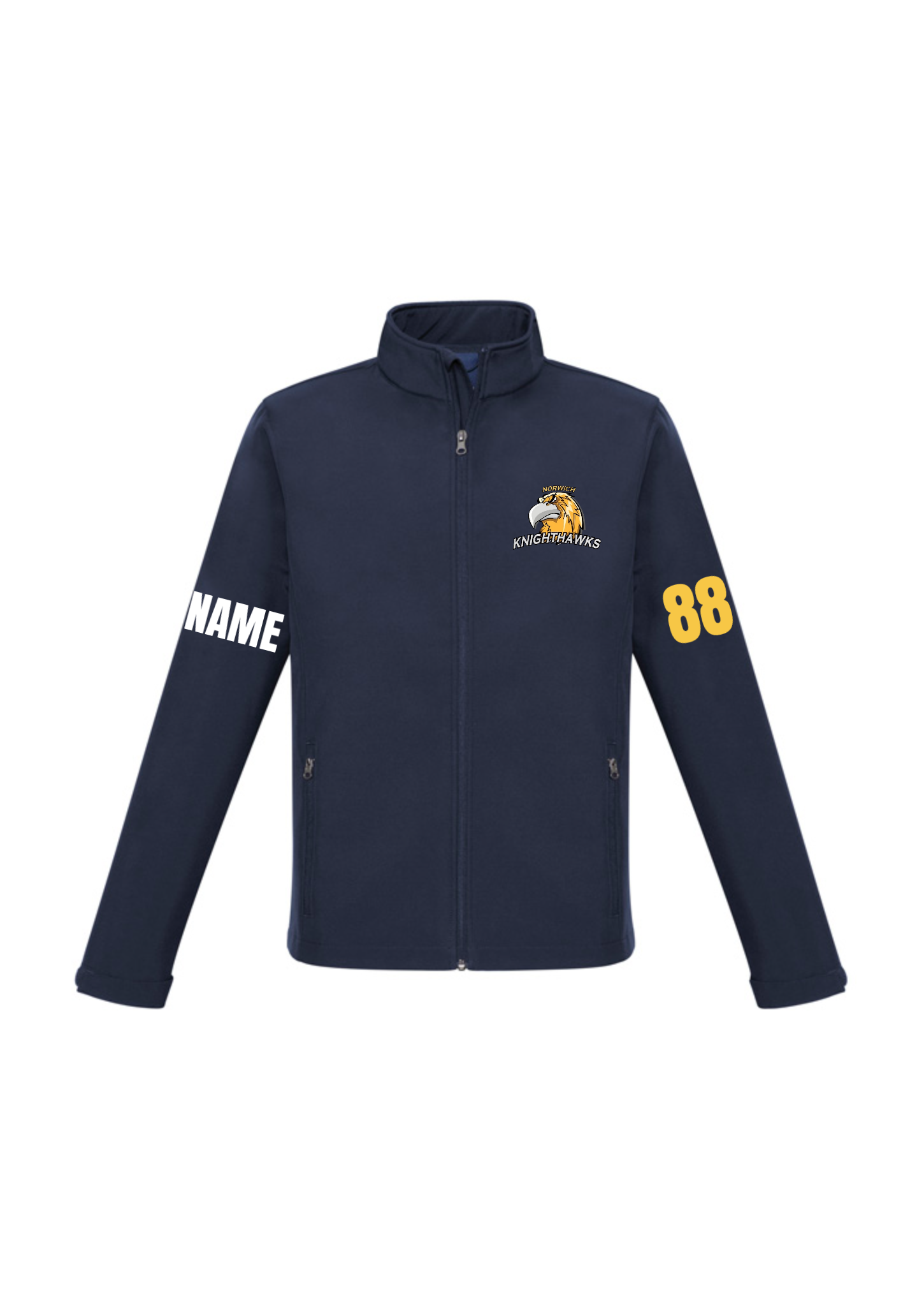 Lightweight Softshell Jacket | Youth