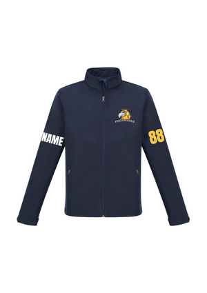Lightweight Softshell Jacket | Youth