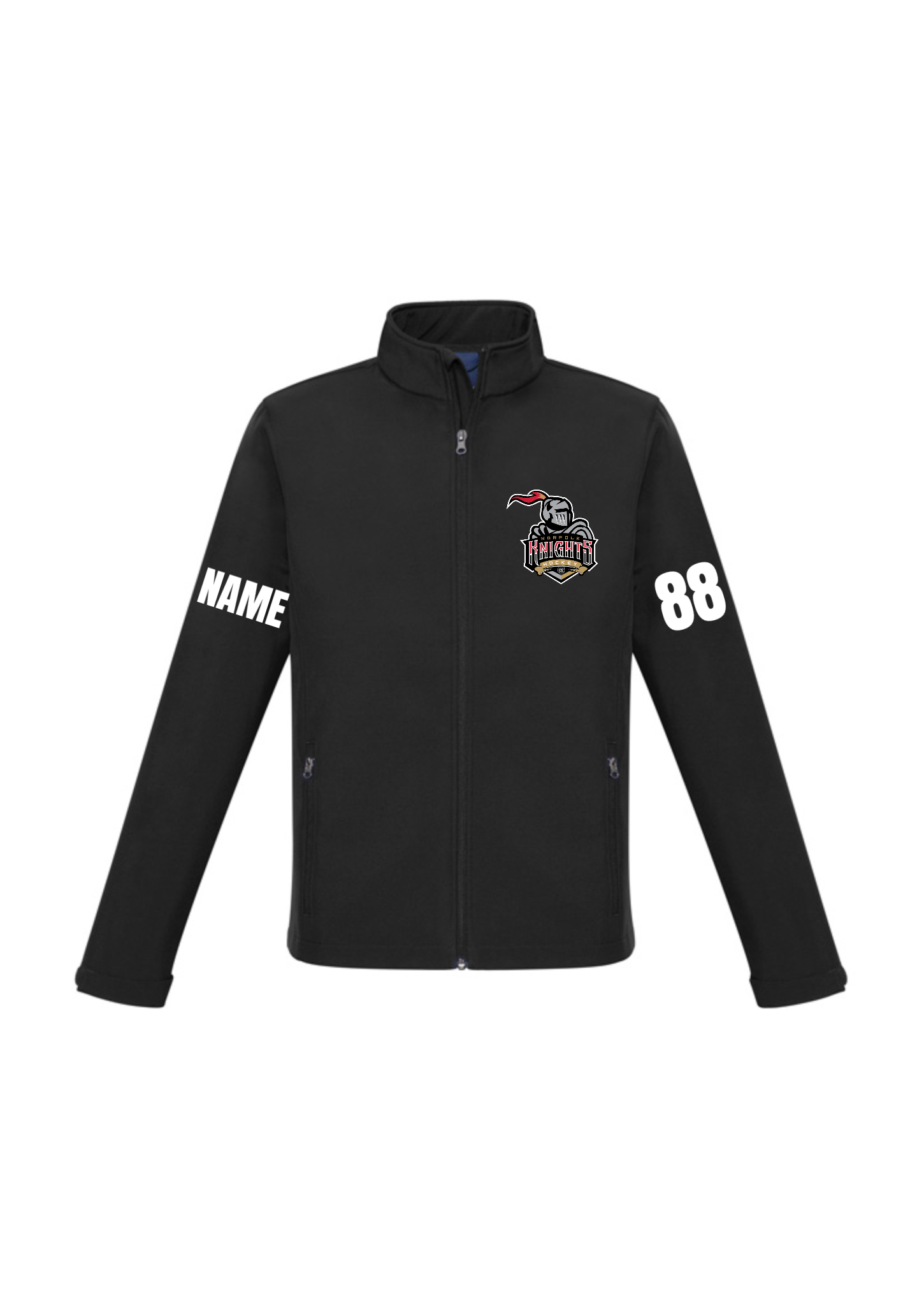 Lightweight Softshell Jacket | Youth